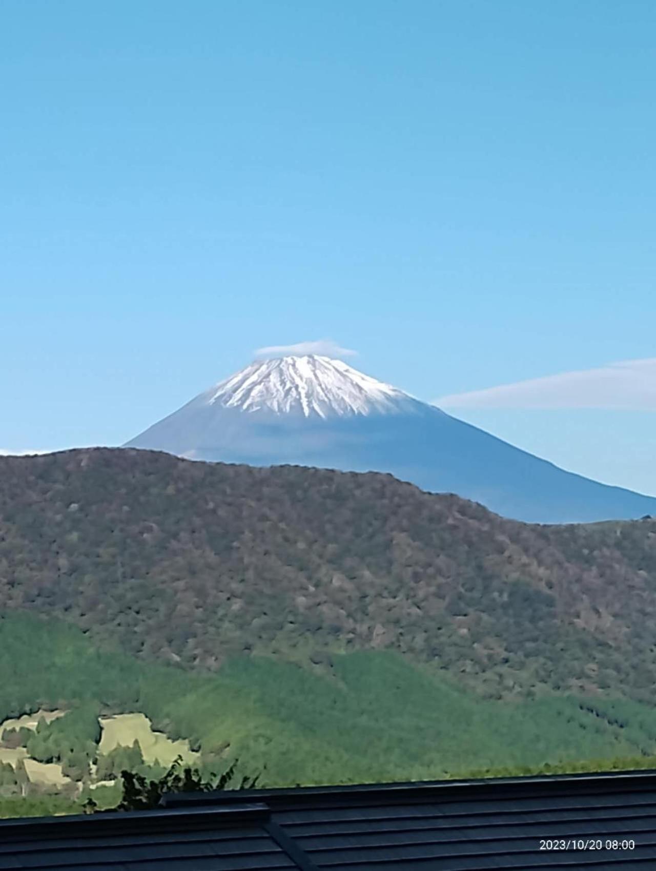 箱根七福荘 Ξενοδοχείο Εξωτερικό φωτογραφία